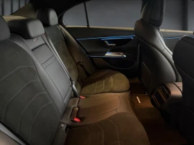 Mercedes-Benz E 220 d AMG LED NIGHT-PAKET CAMERA, снимка 13