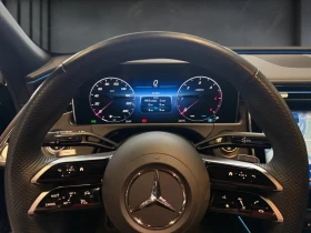 Mercedes-Benz E 220 d AMG LED NIGHT-PAKET CAMERA, снимка 9