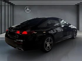 Mercedes-Benz E 220 d AMG LED NIGHT-PAKET CAMERA, снимка 3