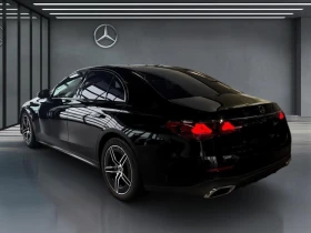 Mercedes-Benz E 220 d AMG LED NIGHT-PAKET CAMERA, снимка 2