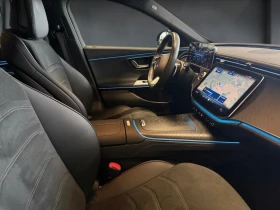 Mercedes-Benz E 220 d AMG LED NIGHT-PAKET CAMERA, снимка 10