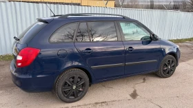 Skoda Fabia, снимка 3