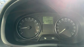 Skoda Fabia, снимка 13