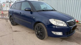 Skoda Fabia, снимка 2