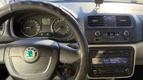 Skoda Fabia, снимка 14