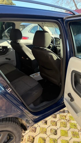 Skoda Fabia, снимка 6