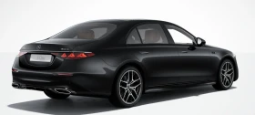 Mercedes-Benz S 450 d AMG* Pano* Night-Paket*  360* , снимка 4