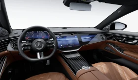 Mercedes-Benz S 450 d AMG* Pano* Night-Paket*  360* , снимка 7