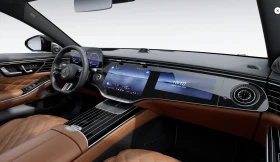 Mercedes-Benz S 450 d AMG* Pano* Night-Paket*  360* , снимка 10