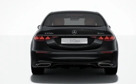 Mercedes-Benz S 450 d AMG* Pano* Night-Paket*  360* , снимка 5