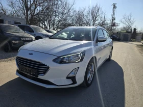 Ford Focus 1.5d 120к.с Топ състояние , снимка 1