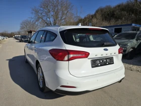 Ford Focus 1.5d 120к.с Топ състояние , снимка 3