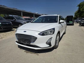 Ford Focus 1.5d 120к.с Топ състояние , снимка 1