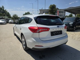 Ford Focus 1.5d 120к.с Топ състояние , снимка 3