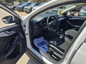Ford Focus 1.5d 120к.с Топ състояние , снимка 10