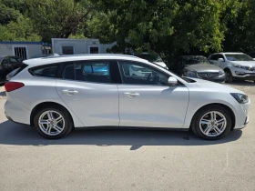 Ford Focus 1.5d 120к.с Топ състояние , снимка 7