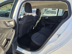Ford Focus 1.5d 120к.с Топ състояние , снимка 11