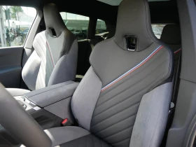 BMW iX xDrive60/FACELIFT/M-SPORT/SKY LOUNGE/H&K/360/, снимка 7