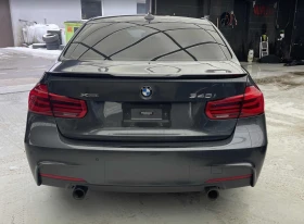 BMW 340 xdRIVE* MPACKAGE* Keyless* Premium audio* PANO* Me, снимка 8