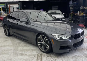 BMW 340 xdRIVE* MPACKAGE* Keyless* Premium audio* PANO* Me, снимка 2
