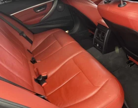 BMW 340 xdRIVE* MPACKAGE* Keyless* Premium audio* PANO* Me, снимка 17