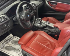 BMW 340 xdRIVE* MPACKAGE* Keyless* Premium audio* PANO* Me, снимка 10