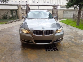 BMW 320 ПАНОРАМА КОЖА М ПАКЕТ, снимка 7