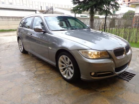 BMW 320 ПАНОРАМА КОЖА М ПАКЕТ, снимка 1