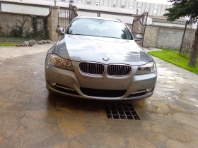 BMW 320 ПАНОРАМА КОЖА М ПАКЕТ, снимка 8