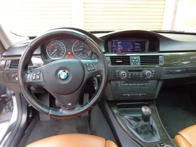 BMW 320 ПАНОРАМА КОЖА М ПАКЕТ, снимка 12