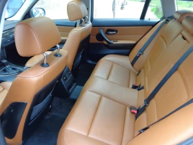 BMW 320 ПАНОРАМА КОЖА М ПАКЕТ, снимка 14