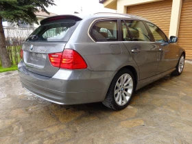 BMW 320 ПАНОРАМА КОЖА М ПАКЕТ, снимка 5