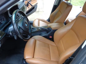 BMW 320 ПАНОРАМА КОЖА М ПАКЕТ, снимка 13