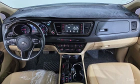 Kia Carnival * PRESTIGE* FULL* 3.3* , снимка 7
