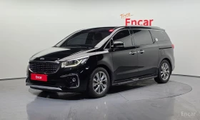 Kia Carnival * PRESTIGE* FULL* 3.3* , снимка 1
