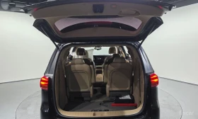 Kia Carnival * PRESTIGE* FULL* 3.3* , снимка 16