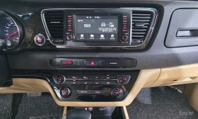 Kia Carnival * PRESTIGE* FULL* 3.3* , снимка 11