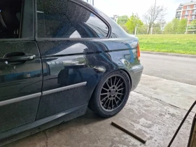 BMW 325 Compact, снимка 2