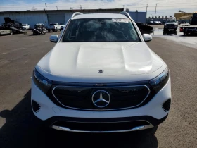 Mercedes-Benz EQB 300 4Matic, снимка 5