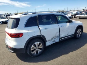 Mercedes-Benz EQB 300 4Matic, снимка 3