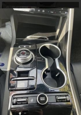 Kia K5 2.0 LPI, снимка 10