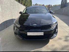 Kia K5 2.0 LPI, снимка 1