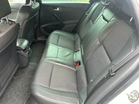 Peugeot 508 2.0HDI-180ks-FULL LED-NAVI-ПАНОРАМА-AUTOMAT-ALLURE, снимка 12