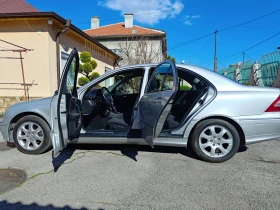Mercedes-Benz C 220, снимка 10