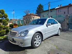 Mercedes-Benz C 220, снимка 2