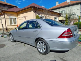 Mercedes-Benz C 220, снимка 9