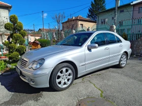 Mercedes-Benz C 220, снимка 3