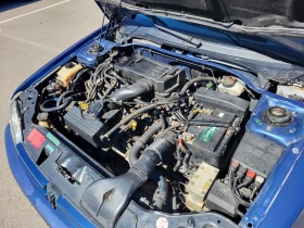 Peugeot 306 2.0 8v XSi, снимка 9