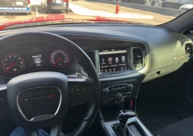 Dodge Charger R/T 5.7 HEMI DAYTONA * 8ZF * ОБДУХВАНЕ * CARFAX * , снимка 7