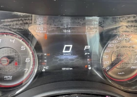 Dodge Charger R/T 5.7 HEMI DAYTONA * 8ZF * ОБДУХВАНЕ * CARFAX * , снимка 9